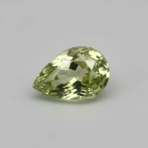 Natural Ceylon Alexandrite – 1.85ct Cushion Cut - Image 2