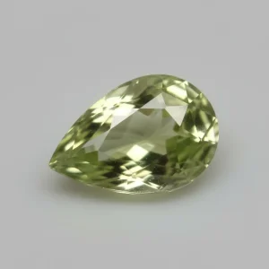 Natural Ceylon Alexandrite – 1.85ct Cushion Cut