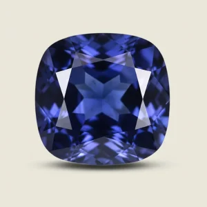 Cobalt Blue Spinel – 2.75ct Cushion Cut Ceylon - Image 4