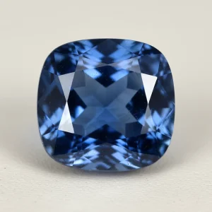 Cobalt Blue Spinel – 2.75ct Cushion Cut Ceylon - Image 3