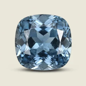 Natural Ceylon Emerald – 4.20ct Emerald Cut - Image 5