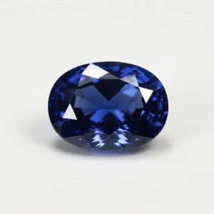 Tsavorite Garnet – 3.20ct Round Cut