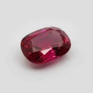 Hot Pink Tourmaline – 5.60ct Pear Cut Brazil - Image 5
